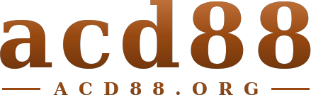 acd88 logo